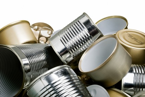 Traceable recycling documentation and waste transfer notes for sustainable disposal