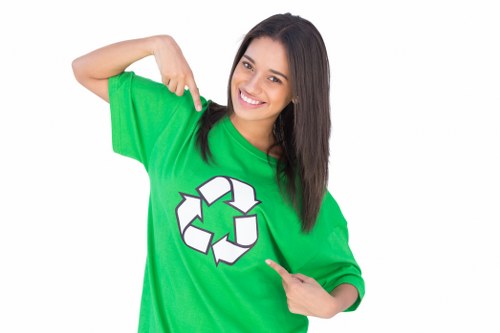 Efficient house clearance process in Rotherhithe