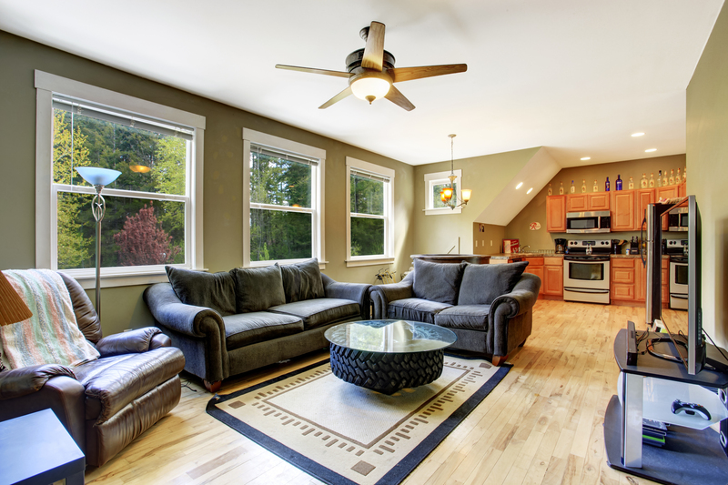 waste disposal furniture